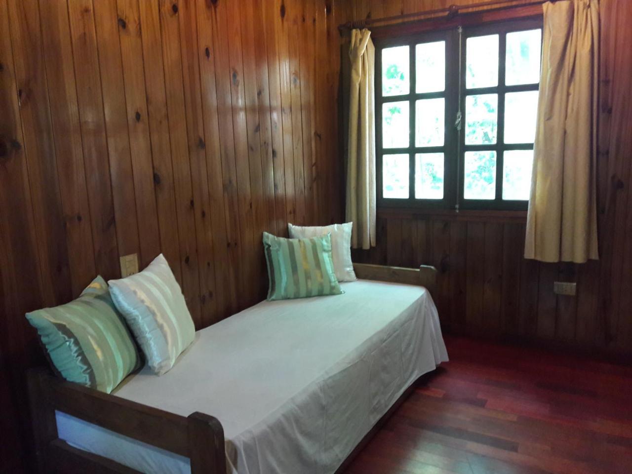 Panambi Lodge B&B Puerto Iguazú Exteriér fotografie