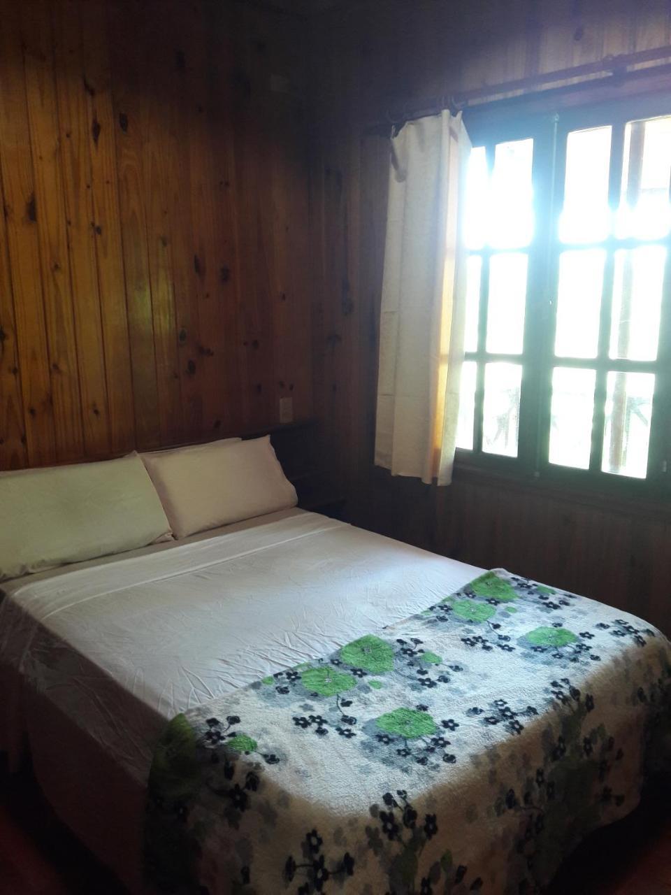Panambi Lodge B&B Puerto Iguazú Exteriér fotografie